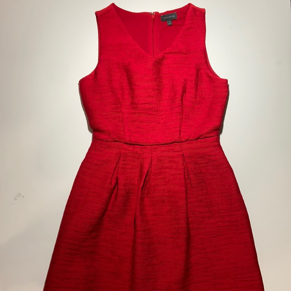 THE LIMITED Dress